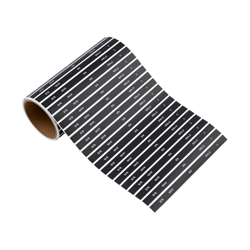 Electronic Products Antistatic Labels