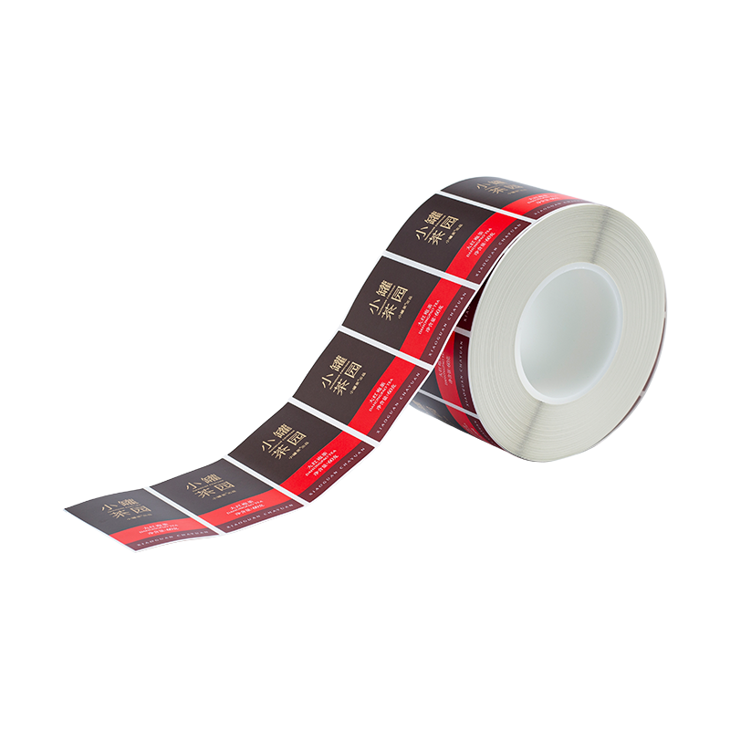 Special effects craft labels
