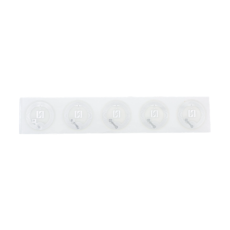 Aviation and Logistics RFID Tracking Management Labels