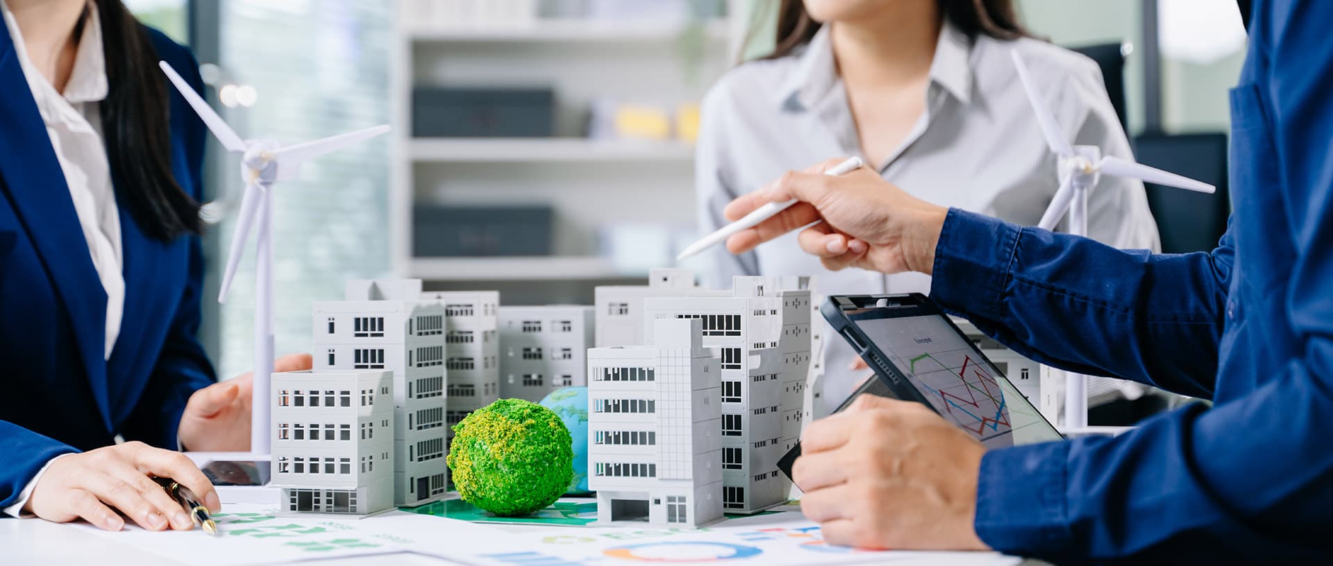 Asset Management