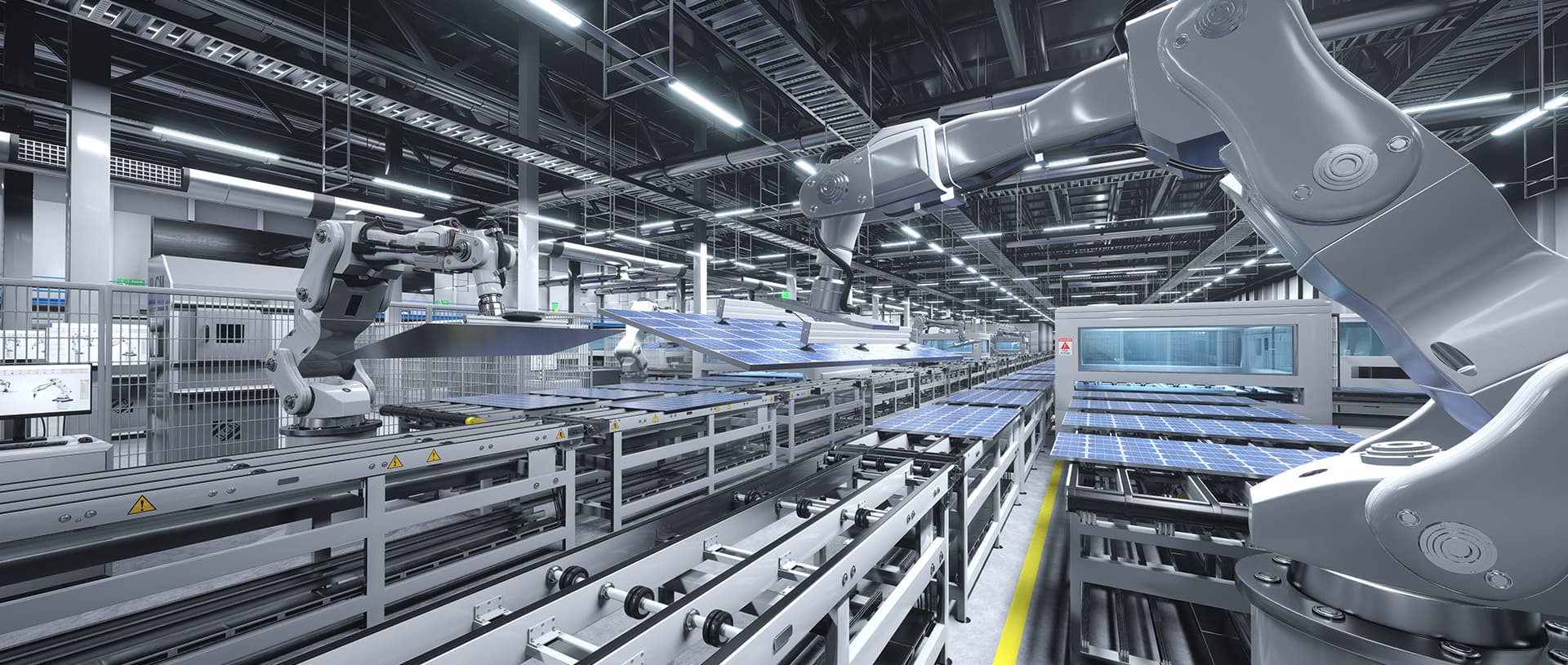 Smart Manufacturing
