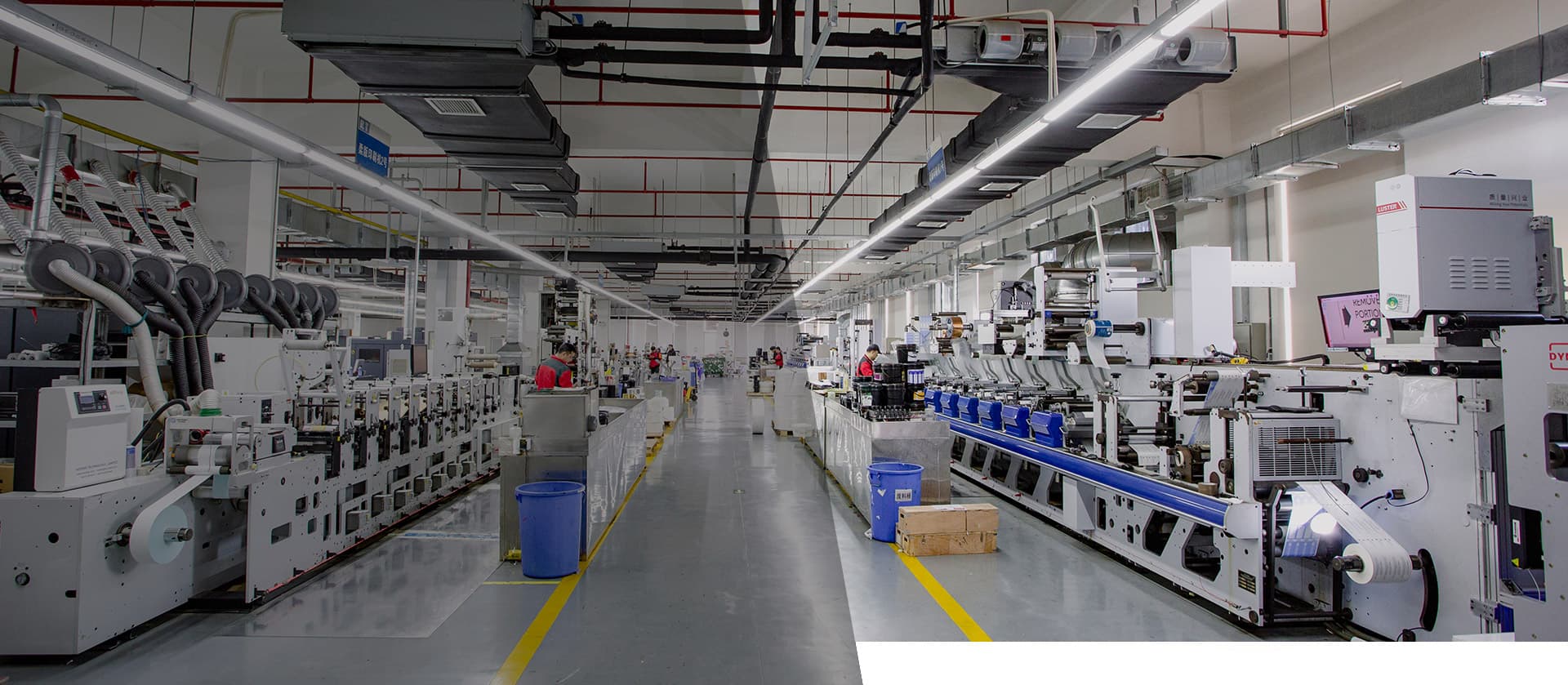 Shanghai Rongyang Industrial Development Co., Ltd.
