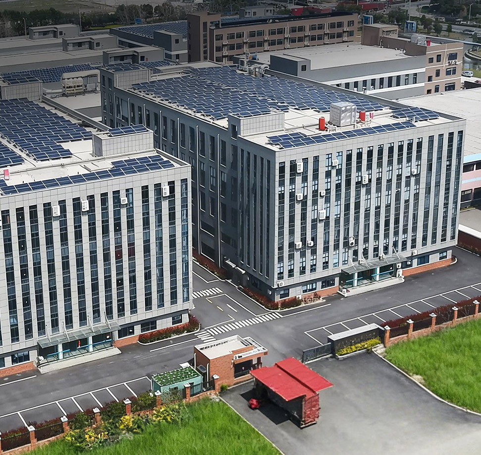 Shanghai Rongyang Industrial Development Co., Ltd.